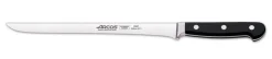 Bloc bois Arcos CLASICA 5 couteaux forgés + 2 accessoires