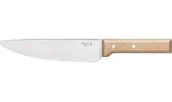 Bloc bois de hêtre 5 couteaux cuisine Opinel Parallèle spécial viande
