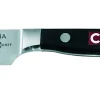 Bloc 5 couteaux Japan Chef Chroma aiguiseur