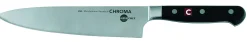 Bloc 5 couteaux Japan Chef Chroma aiguiseur