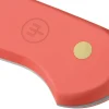 Bloc de 7 couteaux Wusthof Classic Colour Coral Peach forgés