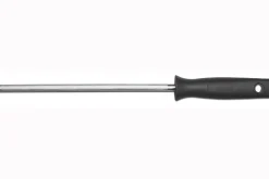 Bloc de 9 couteaux Wusthof Classic forgés coloris anthracite