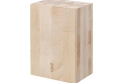 Bloc de cuisine Opinel en bois de hêtre