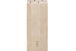 Bloc de cuisine Opinel en bois de hêtre