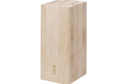 Bloc de cuisine Opinel en bois de hêtre