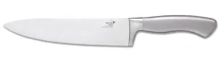 Bloc en bois de 5 couteaux Déglon Oryx design monobloc