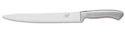 Bloc en bois de 5 couteaux + 1 fourchette Déglon Oryx design monobloc