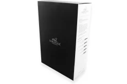 Bloc en chêne 5 couteaux cuisine Sabatier International avec support tablette intégré