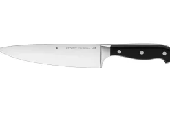 Bloc en chêne WMF Spitzenklasse Plus 5 couteaux de cuisine
