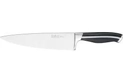 Bloc en inox + 5 couteaux Jupiter Sabatier International