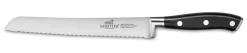 Bloc en noyer SABATIER International Ysis 5 couteaux de cuisine