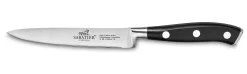 Bloc en noyer SABATIER International Ysis 5 couteaux de cuisine