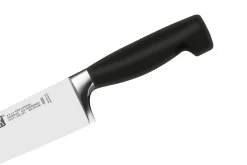 Bloc 6 pièces Zwilling Four Star auto-affûtant SharpBlock