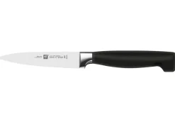 Bloc 6 pièces Zwilling Four Star auto-affûtant SharpBlock