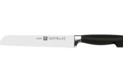 Bloc 6 pièces Zwilling Four Star auto-affûtant SharpBlock