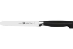 Bloc 6 pièces Zwilling Four Star auto-affûtant SharpBlock