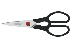 Bloc 6 pièces Zwilling Four Star auto-affûtant SharpBlock