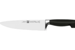 Bloc 6 pièces Zwilling Four Star auto-affûtant SharpBlock