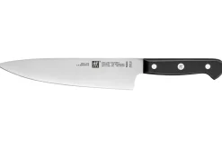 Bloc 6 pièces Zwilling Gourmet auto-affûtant