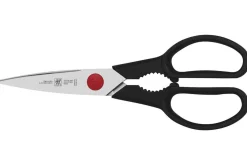 Bloc 6 pièces Zwilling Gourmet auto-affûtant