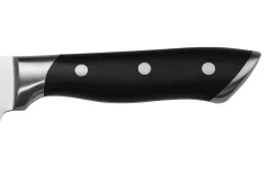 Bloc Sabatier International Oslo en bois + 4 couteaux Hercules