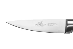 Bloc Sabatier International Oslo en bois + 4 couteaux Hercules