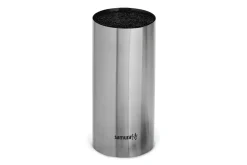Bloc universel vide fibres Samura pour couteaux de cuisine