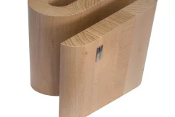 Bloc vide Artelegno Grand Prix S pour 10 couteaux de cuisine
