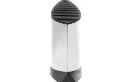 Bloc vide large GLOBAL GKB51 pour 10 couteaux et 1 fusil