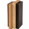 Bloc vide Wüsthof Crafter design chêne, érable et hêtre - 6 emplacements
