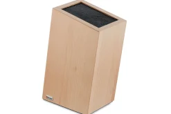 Bloc Wüsthof en fibres pour 10 couteaux