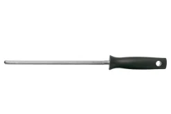 Bloc Wusthof Classic anthracite - 12 pièces forgées
