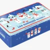 Boite cadeau collector 34 oursons en guimauve Sophie M Les Givrés