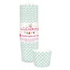 Boite 25 caissettes rigides de cuisson Scrapcooking 6x4,5cm