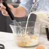 Bol à mélanger et à mesurer Kitchen Aid avec poignée