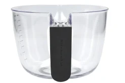 Bol à mélanger et à mesurer Kitchen Aid avec poignée