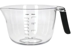 Bol à mélanger et à mesurer Kitchen Aid avec poignée