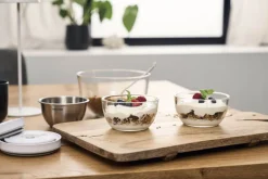 Bol sous vide Zwilling Fresh & Save en verre borosilicate avec couvercle