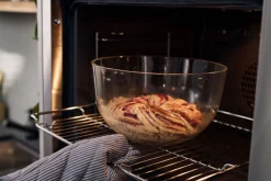 Bol sous vide Zwilling Fresh & Save en verre borosilicate avec couvercle