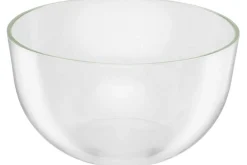 Bol sous vide Zwilling Fresh & Save en verre borosilicate avec couvercle
