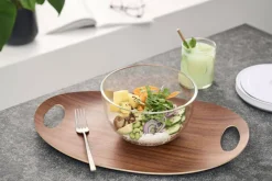 Bol sous vide Zwilling Fresh & Save en verre borosilicate avec couvercle