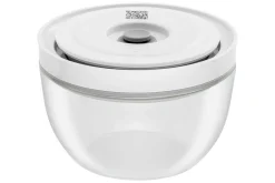 Bol sous vide Zwilling Fresh & Save en verre borosilicate avec couvercle