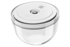 Bol sous vide Zwilling Fresh & Save en verre borosilicate avec couvercle