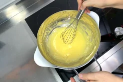 Bol spécial bain marie Cookut pour L'Incroyable Cocotte 24cm