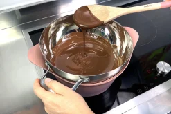 Bol spécial bain marie Cookut pour L'Incroyable Cocotte 24cm
