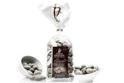 Bonbons au chocolat François Doucet Les Galets sachet de 200g
