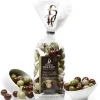 Bonbons au chocolat François Doucet Noisettes de nos Forêts sachet de 200g