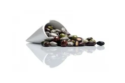 Bonbons au chocolat François Doucet Mélimélo Excellence sachet de 200g