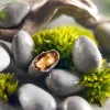 Bonbons au chocolat François Doucet Les Galets 120g