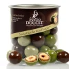 Bonbons au chocolat François Doucet Noisettes de nos Forêts 100g